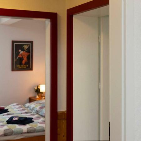 Parkblick Appartement - Entspannung Pur! Ober-Hambach Ngoại thất bức ảnh