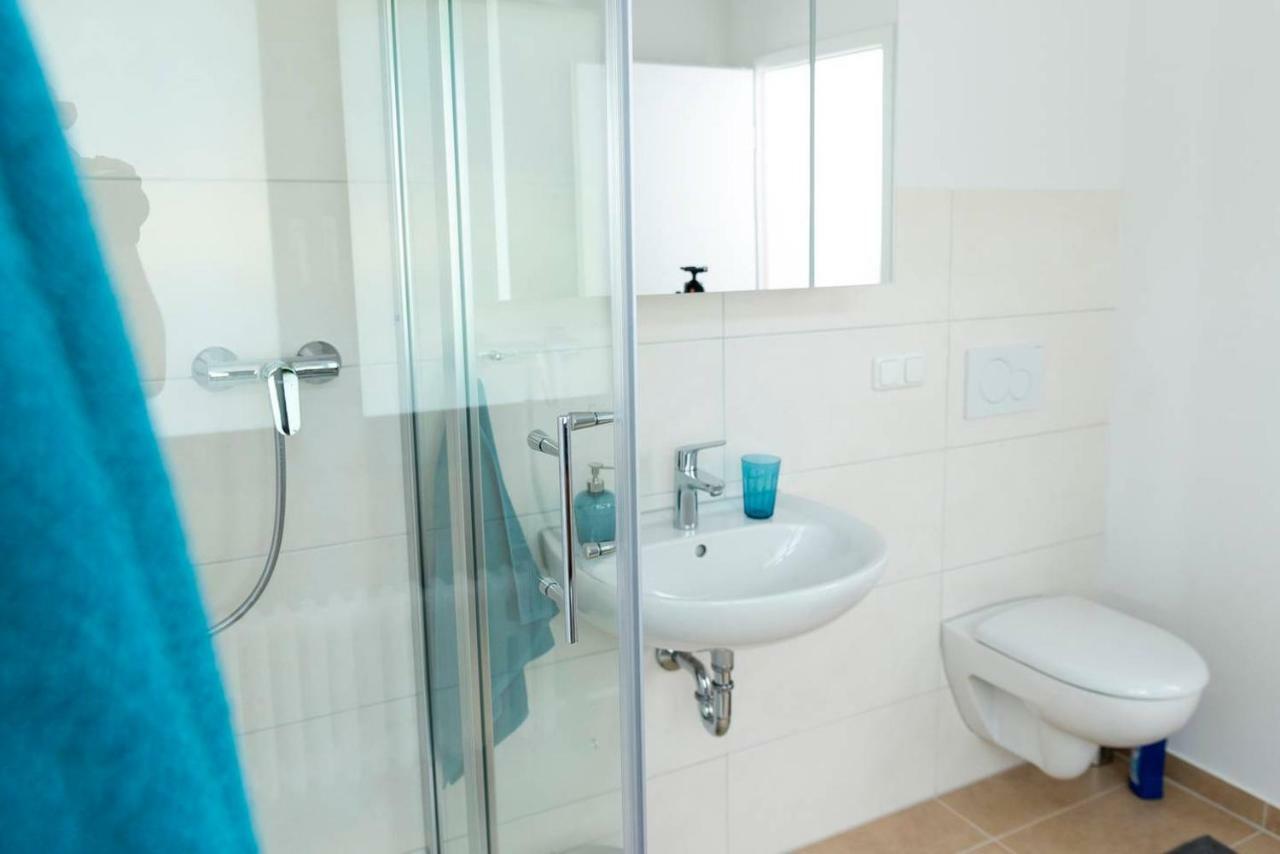 Parkblick Appartement - Entspannung Pur! Ober-Hambach Ngoại thất bức ảnh